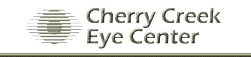 Denver, Colorado - Cherry Creek Eye Center